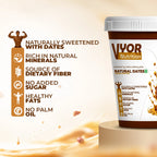 Natural Dates Peanut Butter