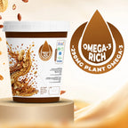 Natural Seeds Peanut Butter