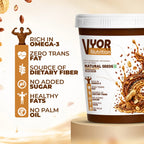 Natural Seeds Peanut Butter