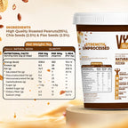 Natural Seeds Peanut Butter
