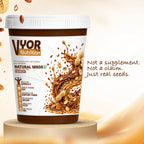 Natural Seeds Peanut Butter